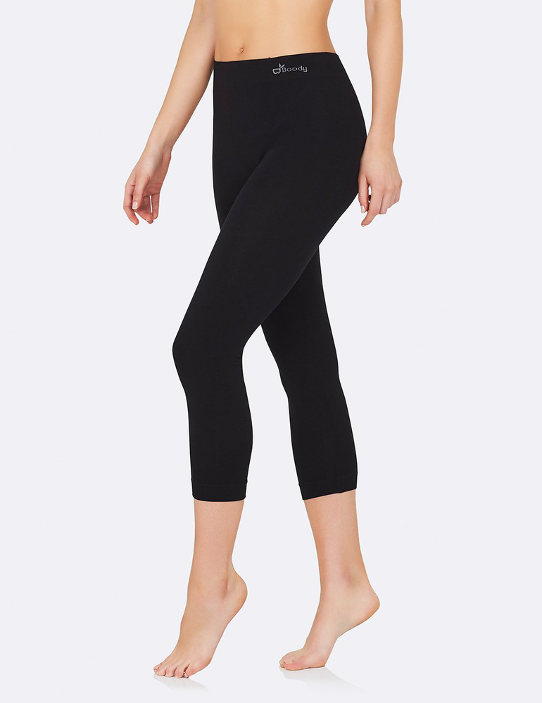 Boody Full Leggings Black S