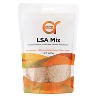 Natural Road LSA Mix