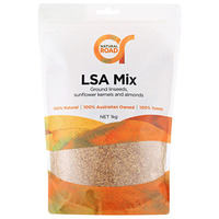 Natural Road LSA Mix 1Kg