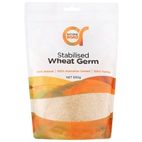 NR Stabil Wheat Germ 650g
