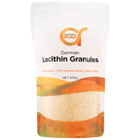 NR German Lecithin Granules 400g