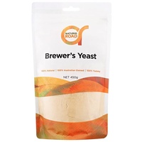 NR Brewers Yeast 450g