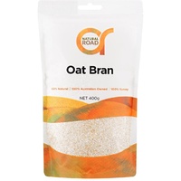 NR Oatbran Fine 400g