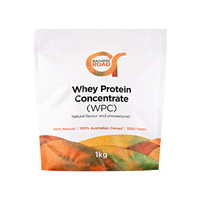 NR Whey Protein Concentrate 1KG