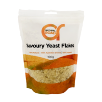 NR Savoury Yeast Flakes 100g