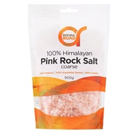 NR Himalayan Salt Coarse 500g