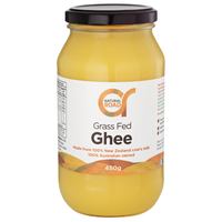 NR Grass Fed Ghee 450g