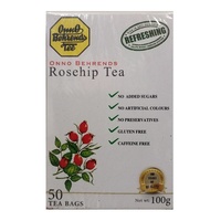 Onno Behrends Tea Rosehip 50s