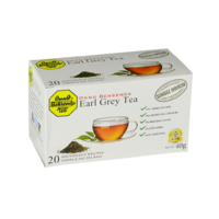 Onno Behrends Tea Earl Grey 20s