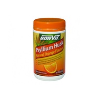BON Psyllium Orange 500gm