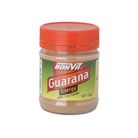 BON 100% Guarana Natural 100gm