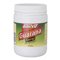 BON 100% Guarana Natural 500gm