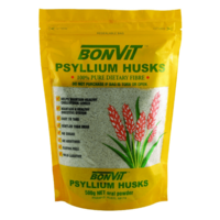 BON Psyllium Husks 500gm