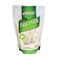 BON Instant Soy Milk 500gm