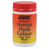 BON Henna Powder Black 100gm