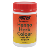BON Henna Powder Brown 100gm