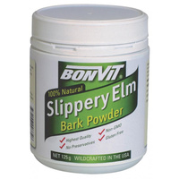 BON Slippery Elm Powder 125gm