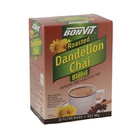 BON Dandelion Chai Turmeric Blend 32 Bags