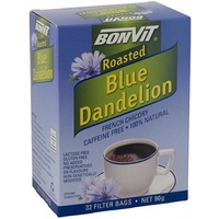 BON Blue Dandelion French Chicory 32 Bags
