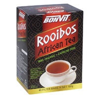 BON Rooibos Tea Organic 40 Filter Bags