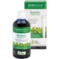 HERBANICA Gutelix (Lemon Balm) 100ml