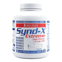 Cabot Health SyndX Protein Pwd Van 1kg