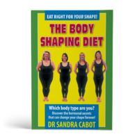 Cabot Health Book - The Body Shaping Diet