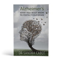 Cabot Health Book - Alzheimer's