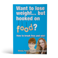 Cabot Health Book - Want to lose weight but hooked on food