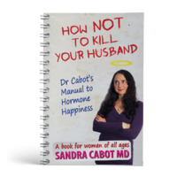 Cabot Health Book - How not to kill your husband