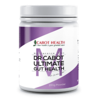 Dr Cabot Ultimate Gut Health 250g