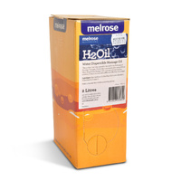 Melrose Massage Oil Water Dispersible 2 ltr