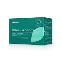 Melrose Essential Nutrients + Beauty & Sleep (Box 30x4g)