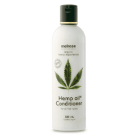 Melrose Hemp Oil Conditioner 300ml