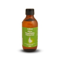 Melrose Vegetable Glycerine 200ml