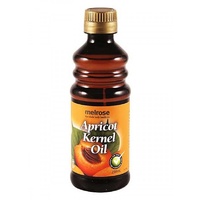 Melrose Oil Apricot Kernel 250ml