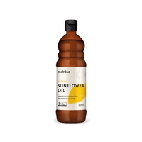 Melrose Oil Sunflower Cooking Org 500ml