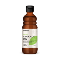 Melrose Avocado Oil Organic 250ml
