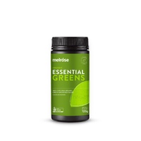Melrose Org Essential Greens 120g