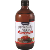 Melrose Apple Cider Vinegar DS 9ltr