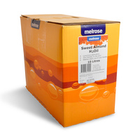 Melrose Oil Almond Sweet 10ltr 