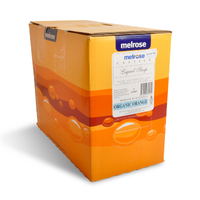 Melrose Castile Orange 9ltr