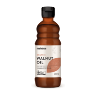 Melrose Organic Walnut Oil 250ml