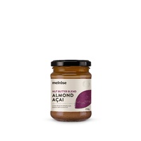 Melrose Almond Acai Spread 250g