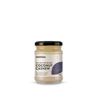 Melrose Cashew Coconut Spread 250g