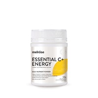 Melrose Vitamin C + Energy 120g