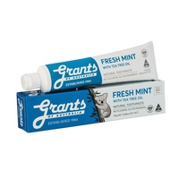 GRA Toothpaste Fresh Mint w/TT 100gm