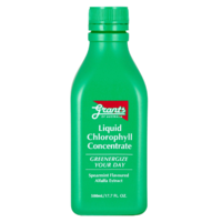 GRA Liquid Chlorophyll 500ml