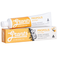 GRA Toothpaste Propolis 110g
