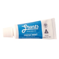 GRA Toothpaste Mini Fresh Mint 25g
